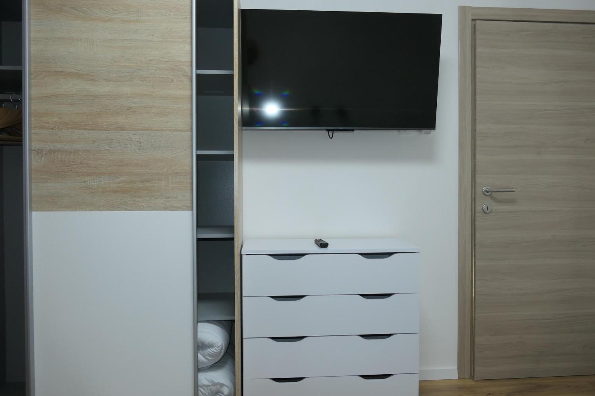 Apartmani Bura Crikvenica Exterior photo