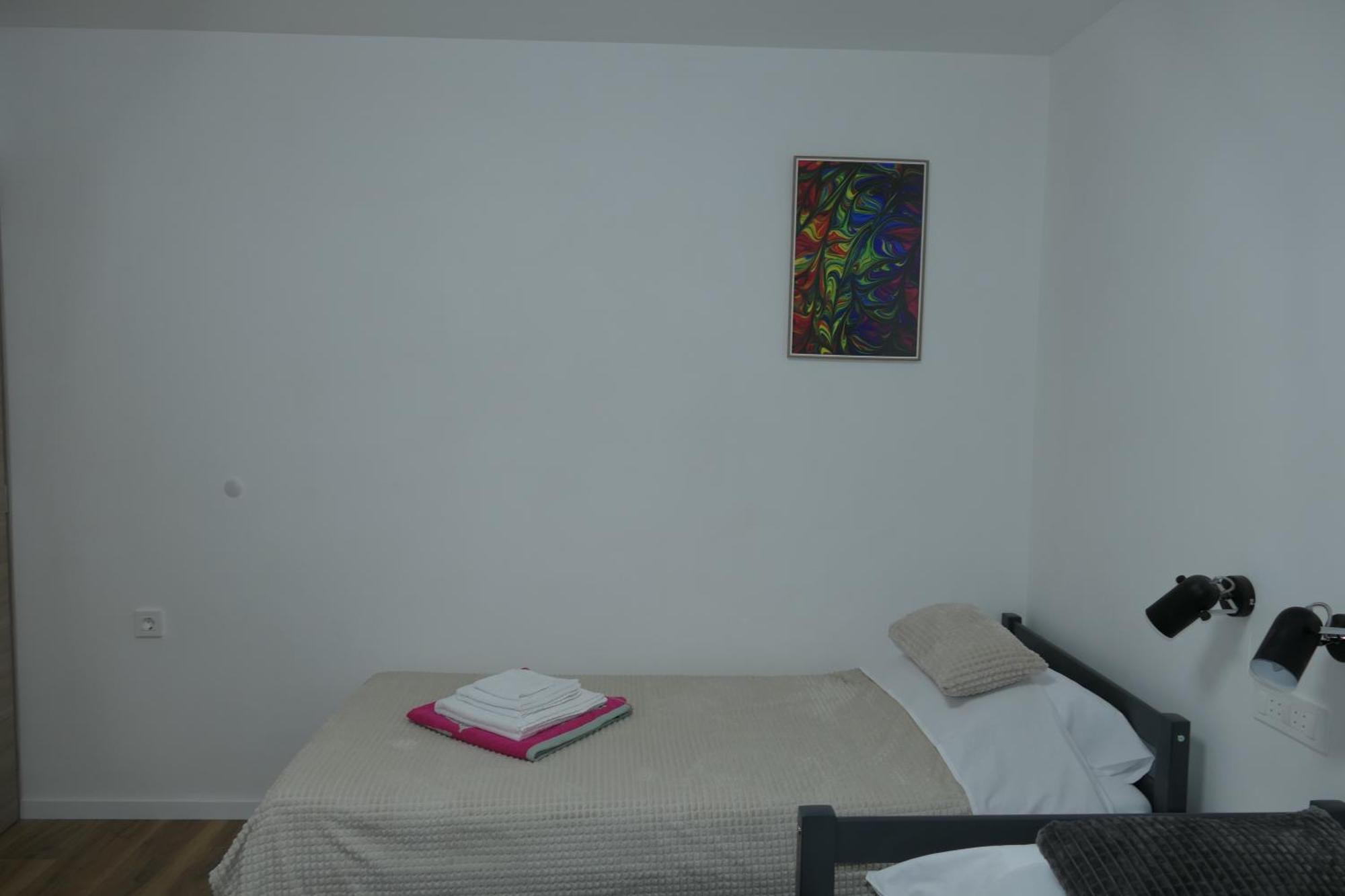 Apartmani Bura Crikvenica Exterior photo