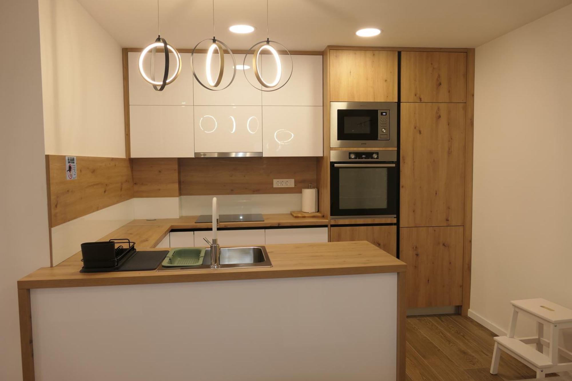 Apartmani Bura Crikvenica Exterior photo