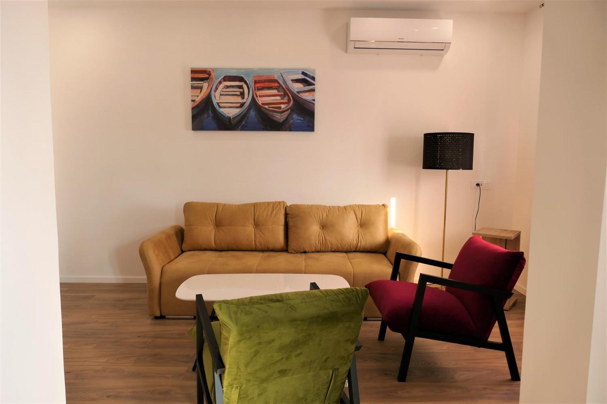 Apartmani Bura Crikvenica Exterior photo