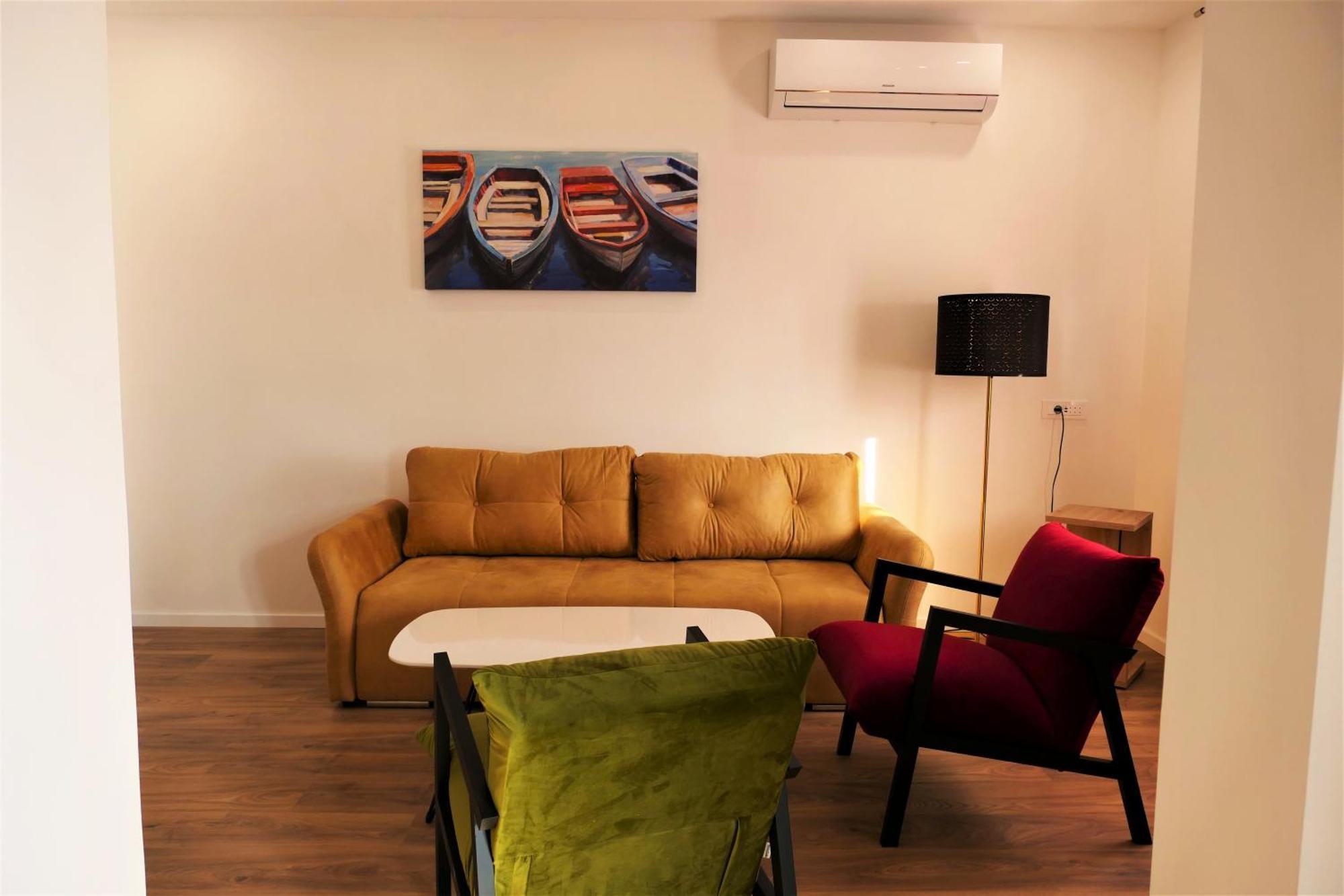 Apartmani Bura Crikvenica Exterior photo