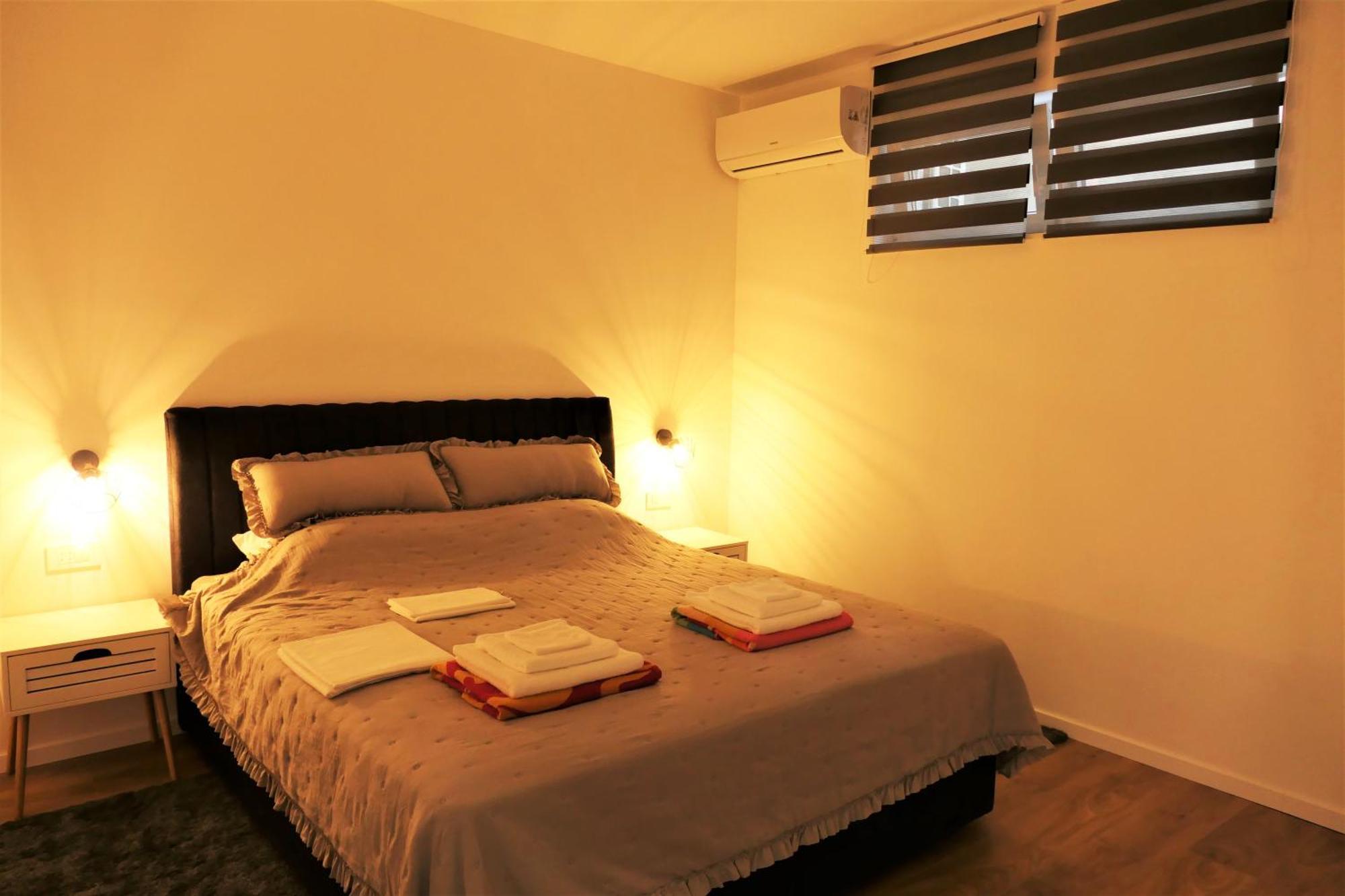 Apartmani Bura Crikvenica Exterior photo