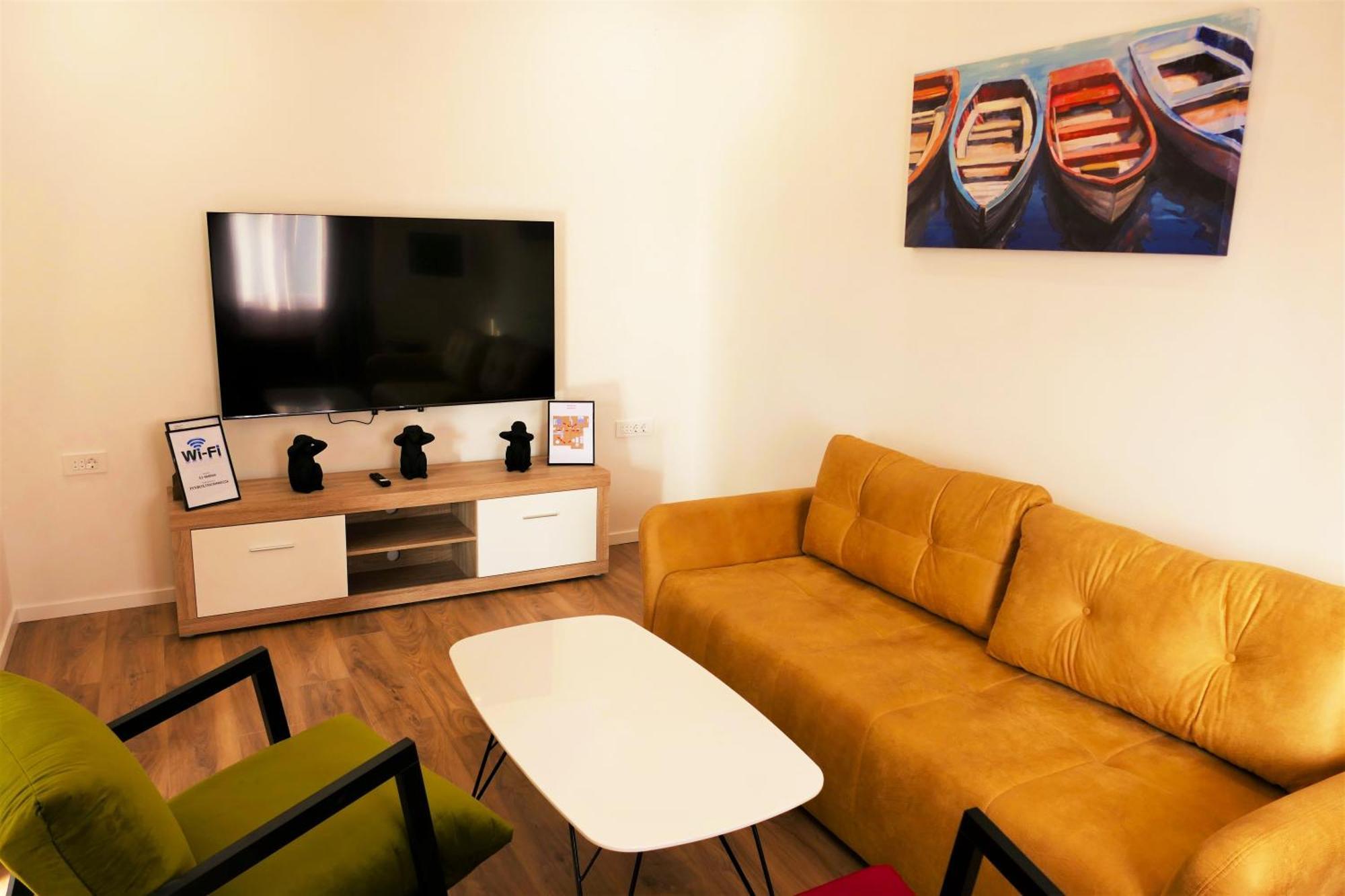 Apartmani Bura Crikvenica Exterior photo